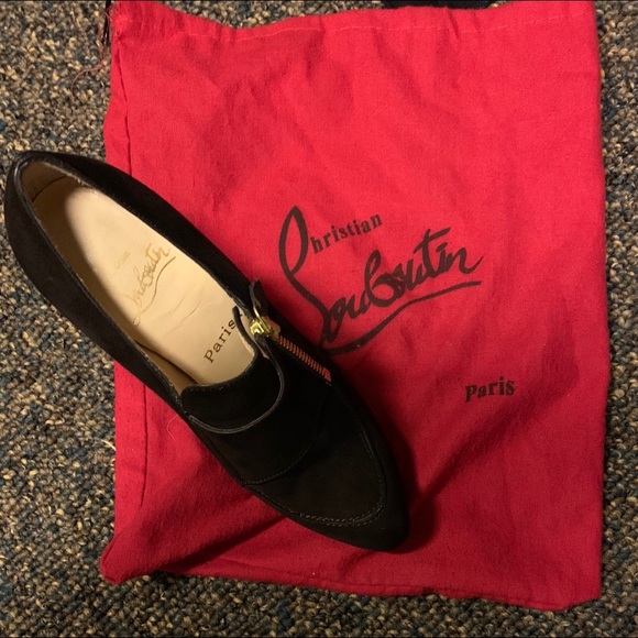 Booties - Picture 3 of 6